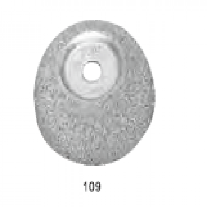 Đá mài lốp 63.1 x 26.9 mm