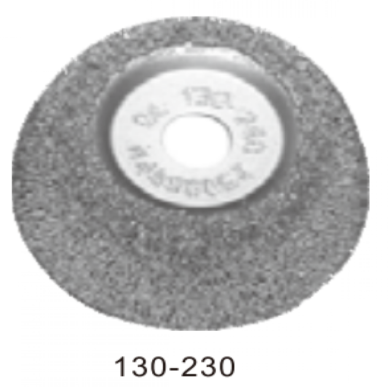 Đá mài lốp 50.8 x 19 mm