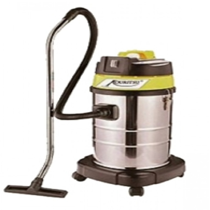 Máy hút bụi khô ướt 30 lit, 1000 W