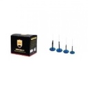 Miếng vá nấm 6 x 50mm dùng cho xe du lịch