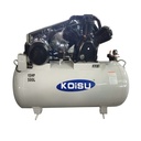 Máy nén khí piston 15HP, 3 pha, bình tích 500 lít