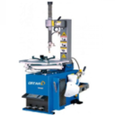 Máy ra vào lốp xe con (màu xanh)