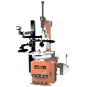 Máy ra vào lốp xe con 1.1 kW, 1143 mm (1 pha, màu đỏ) (bao gồm tay hỗ trợ bên trái)